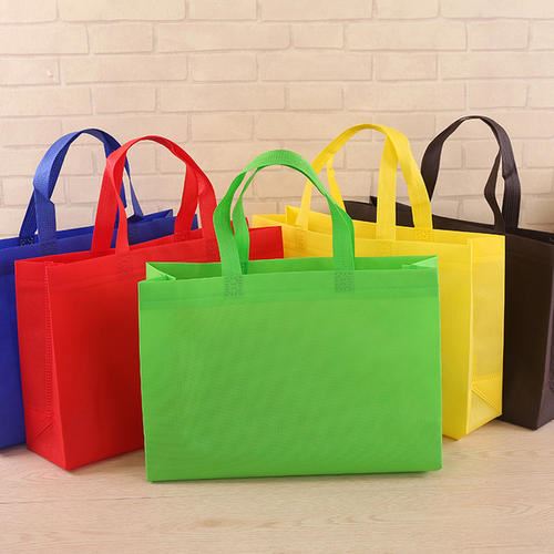 non woven bags