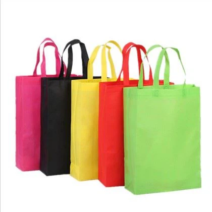 Nem szőtt polipropilén táska